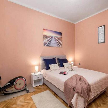 Apartman Karesa -רייקה מראה חיצוני תמונה