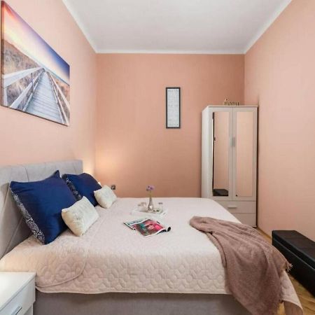 Apartman Karesa -רייקה מראה חיצוני תמונה