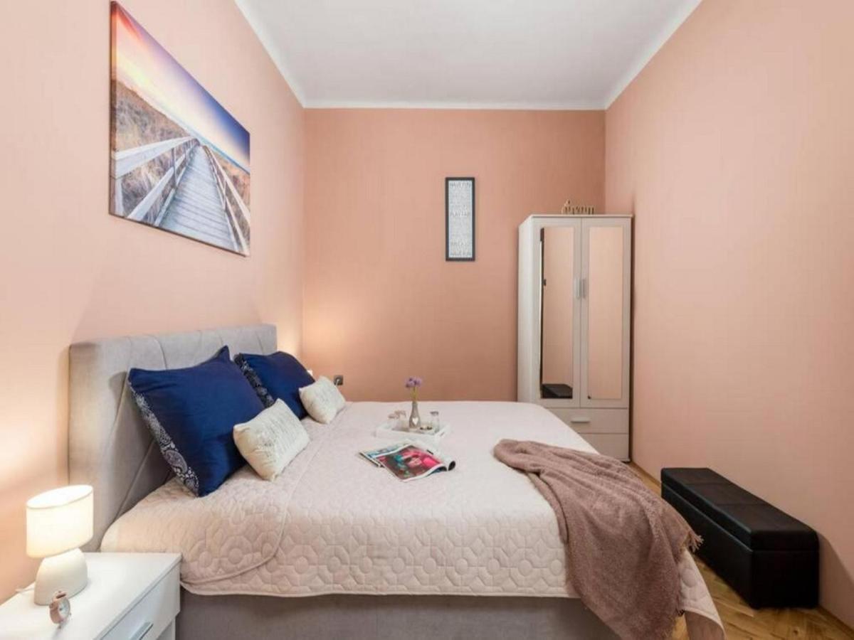 Apartman Karesa -רייקה מראה חיצוני תמונה