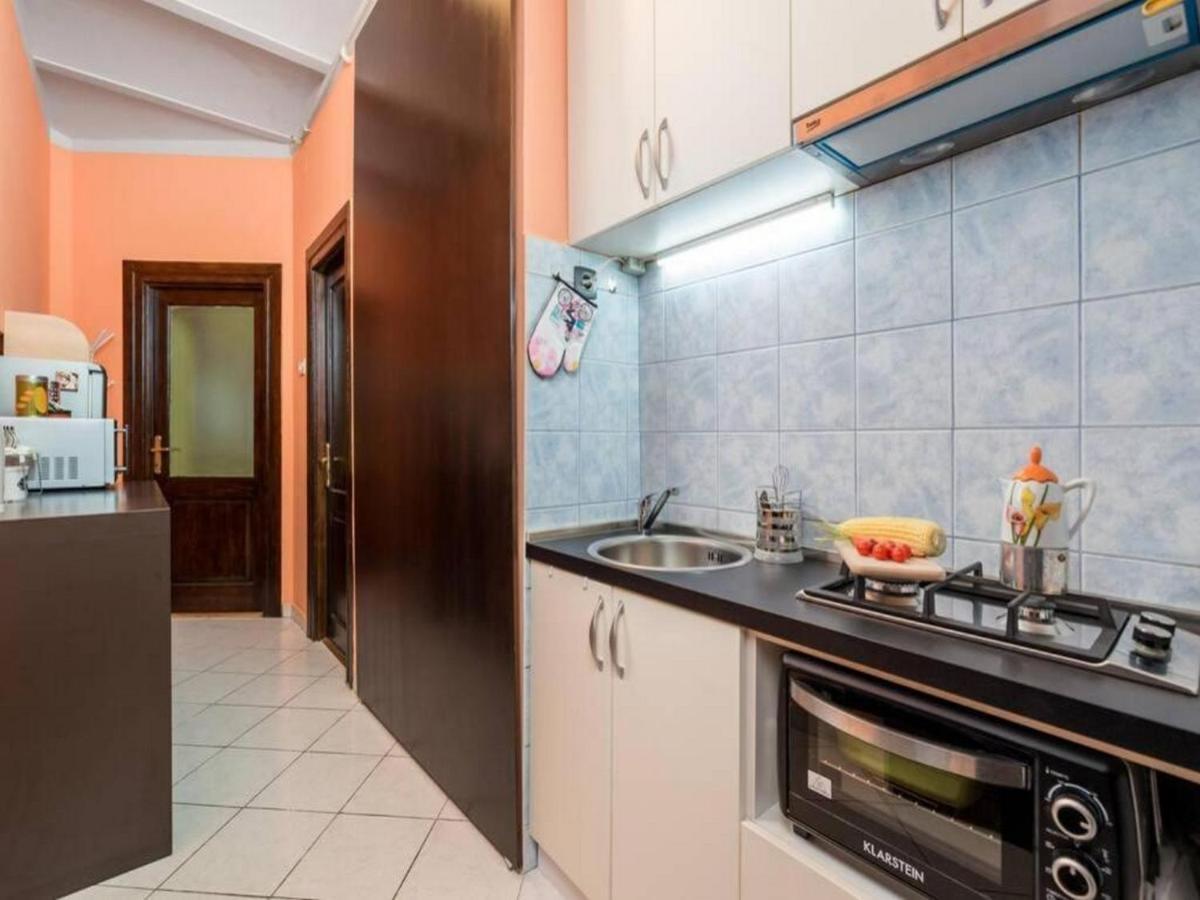 Apartman Karesa -רייקה מראה חיצוני תמונה