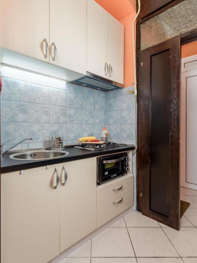 Apartman Karesa -רייקה מראה חיצוני תמונה