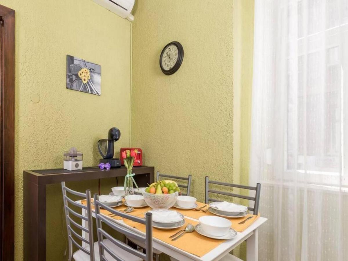 Apartman Karesa -רייקה מראה חיצוני תמונה