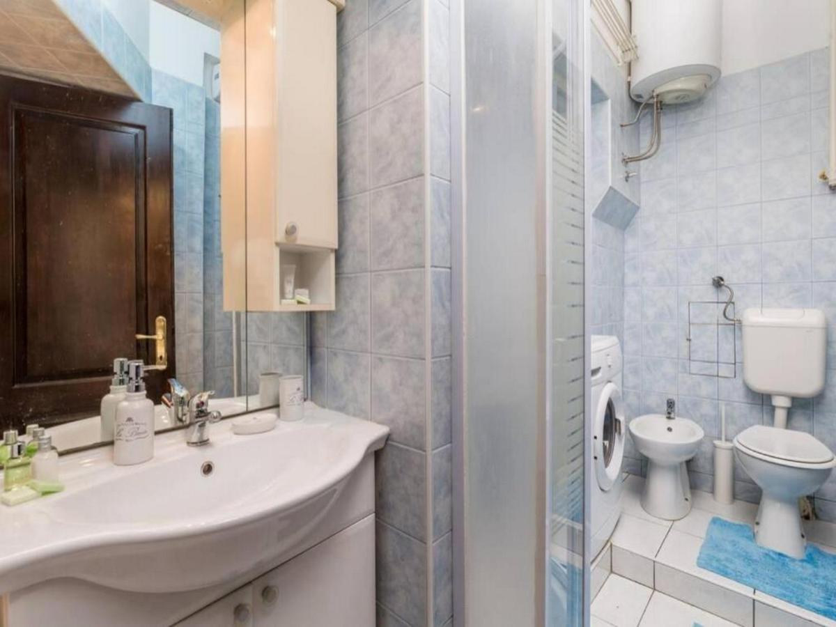 Apartman Karesa -רייקה מראה חיצוני תמונה